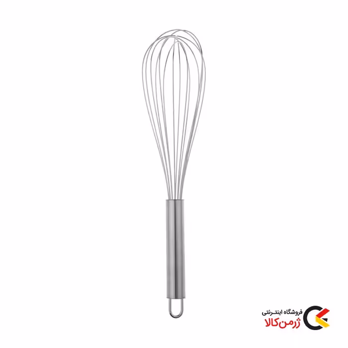 هم زن دستی استیل مدل Paslanmaz برند متالتکس شیک | ژرمن کالا