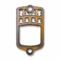 پره وسط دیگ سولار 400 شوفاژکار