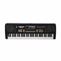 بازی آموزشی بیگفان مدل ارگ کد BF-630C