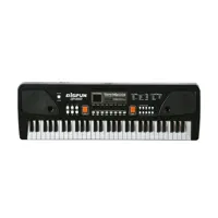 بازی آموزشی بیگفان مدل ارگ کد BF-630C