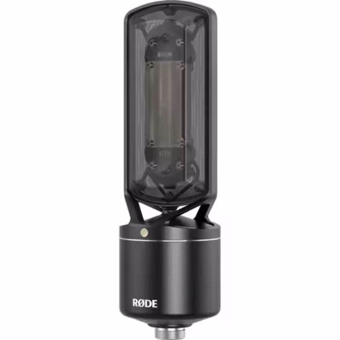 میکروفون رُد Rode NTR Active Ribbon Microphone