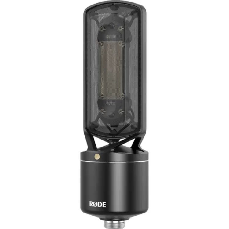 میکروفون رُد Rode NTR Active Ribbon Microphone