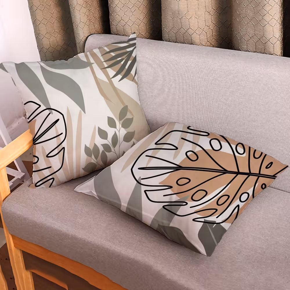 کوسن های شیک و زیبا برای خانه های پر مهر شما