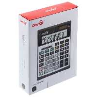 ماشین حساب اونر مدل c6-41060