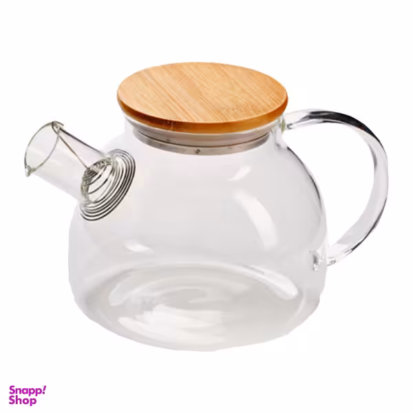 قوری مدل 1000 کد Dgq160301004