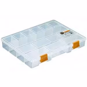 جعبه تقسیم کلاسیک (طرح قدیم) مانو  مدل S-ORG11                     سایز 11 اینچ