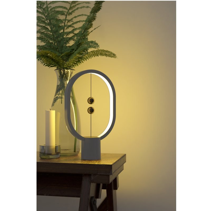 چراغ تزئینی مدل design nest