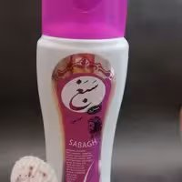 شامپو سبغ حصاری