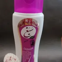 شامپو سبغ حصاری