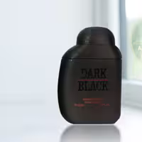 ارسال رایگان ادکلن پور بلک شرکتی (dark black)  100 میل (قبل سفارش موجودی گرفته شود) 