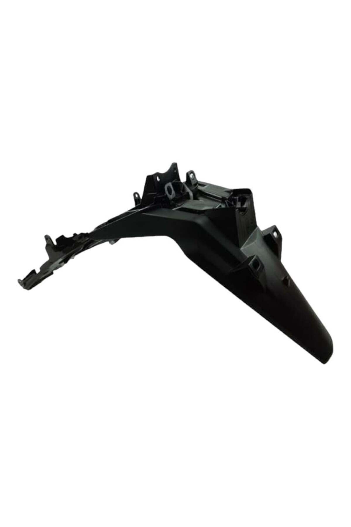 DIO 110 REAR FENDER SUB INDUST Honda
