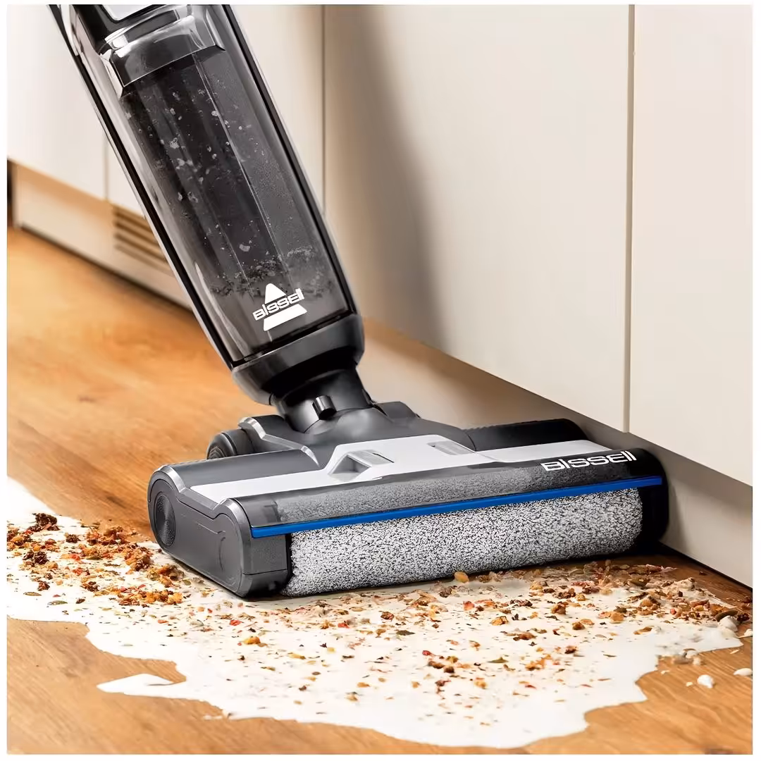 جاروشارژی بیسل مدل Crosswave HF3