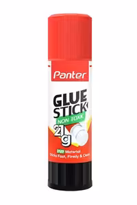 چسب ماتیکی 21 گرم پنتر panter