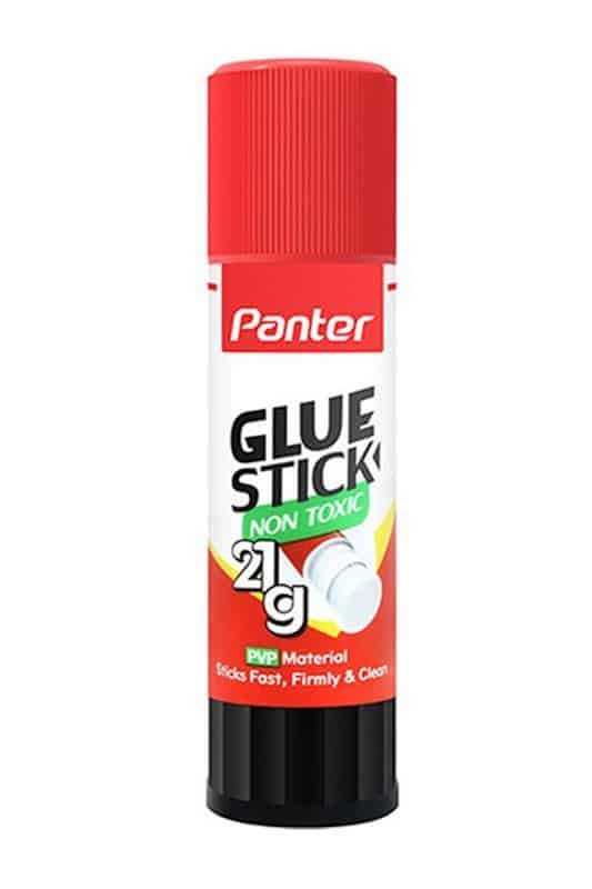 چسب ماتیکی 21 گرم پنتر panter