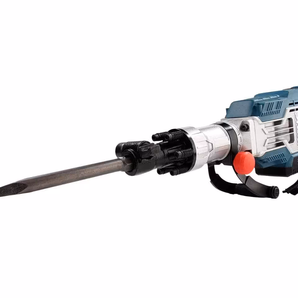 چکش تخریب(پیکور) 16 کیلویی 1700 وات صنعتی آروا مدل 5253