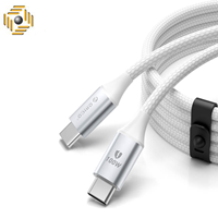 کابل شارژ سریع 100 وات اوریکو مدل CDX-100CC