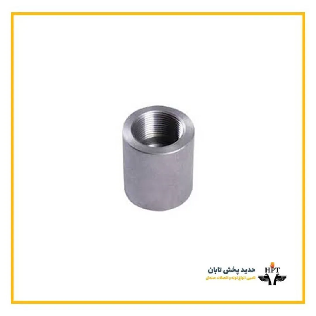 سردنده رده 40 سایز 1 اینچ طول 10 سانتیمتر