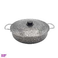 تابه تفلون تابان کد 44 سایز 44