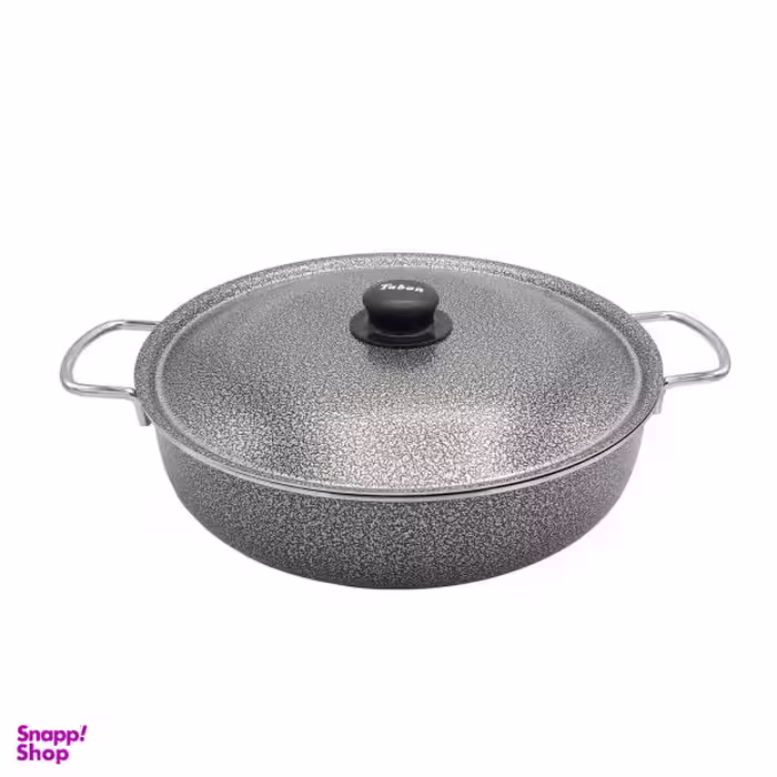 تابه تفلون تابان کد 44 سایز 44