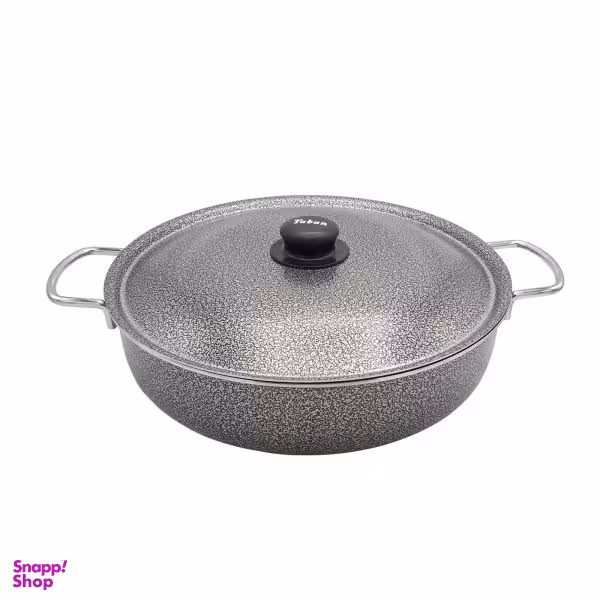 تابه تفلون تابان کد 44 سایز 44