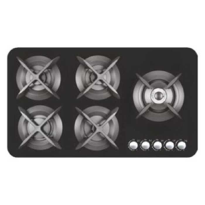 گاز صفحه ای IG 503 R میکس پلاس