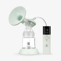 شیردوش برقی مدل Caily کیکابو kikkaboo