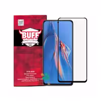 گلس گوشی Buff 5D مناسب شیائومی Redmi Note 11E Pro