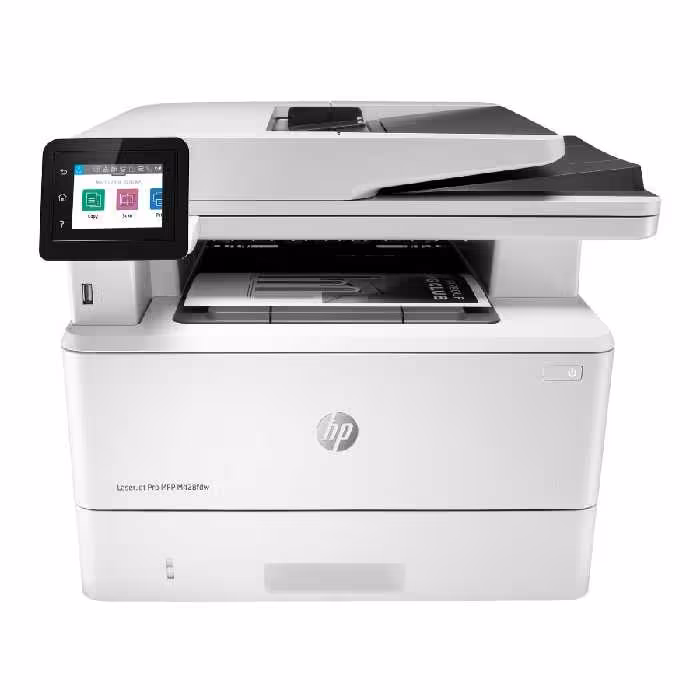 قیمت و خرید پرینتر لیزری 3 کاره لیزری اچ پی LaserJet Pro MFP M428dw | یاس ارتباط