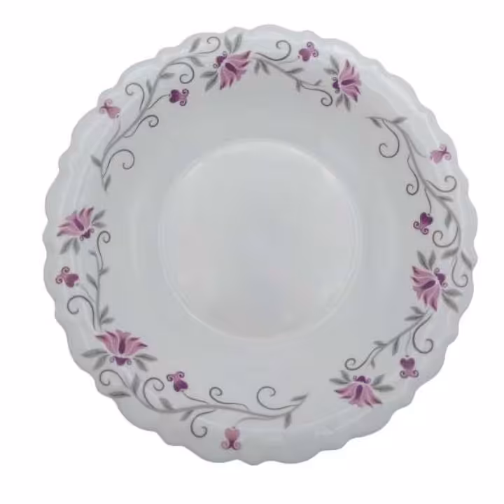 خورشت خوری آرکوپال پارس اوپال گل بنفش 