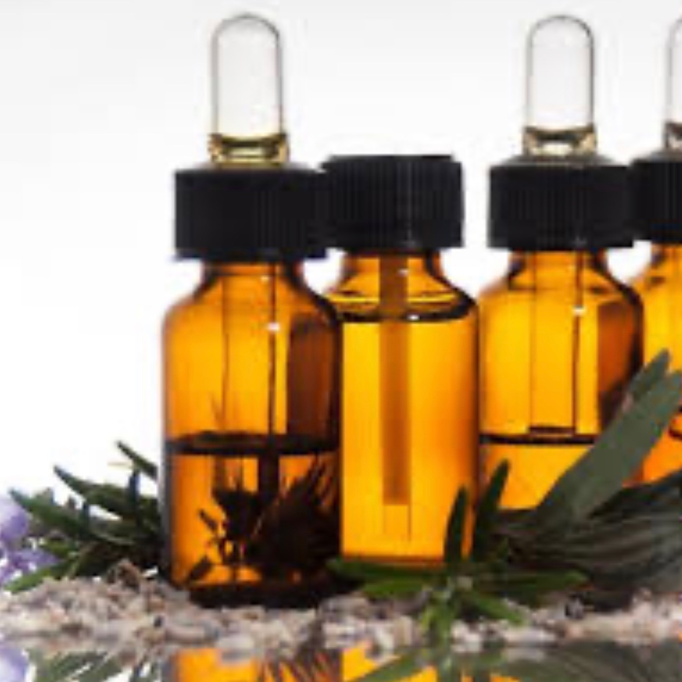 روغن مورد خالص یک لیتری