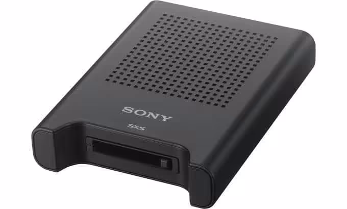 رم ریدر سونی Sony CARD READER SBAC-US30