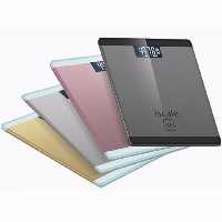 ترازوی دیجیتال سبک ظریف و پرقدرت