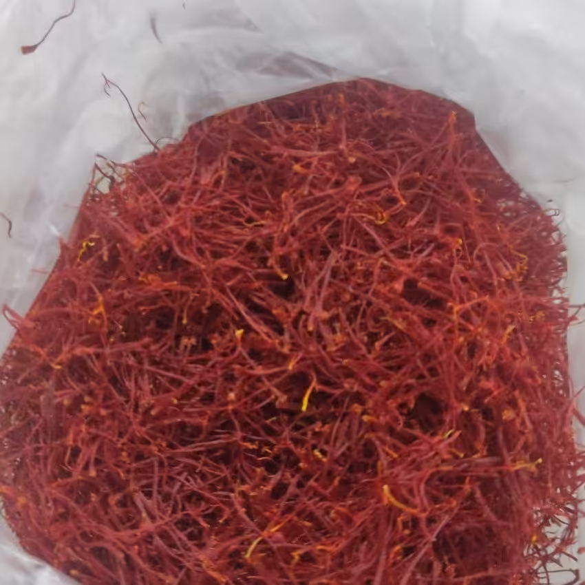 زعفران درجه یک