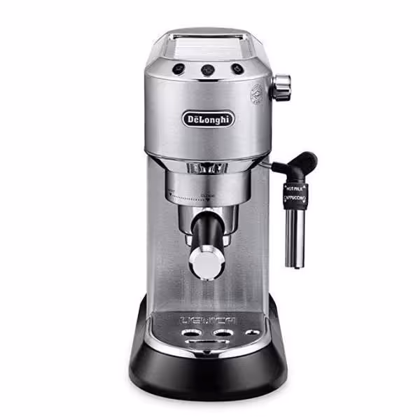 اسپرسوساز قهوه ساز دلونگی مدل EC685 