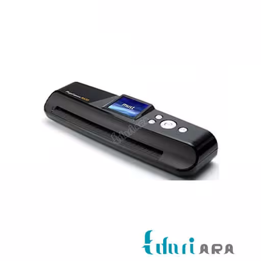 اسکنر قابل حمل ماستک مدل PageExpress A620