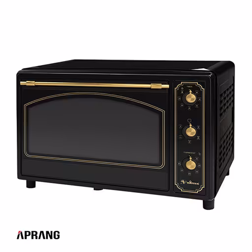 فر برقی رومیزی داتیس مدل DT-812 - مشکی