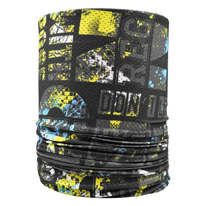 دستمال سر و گردن مدل GS-NJD-8115