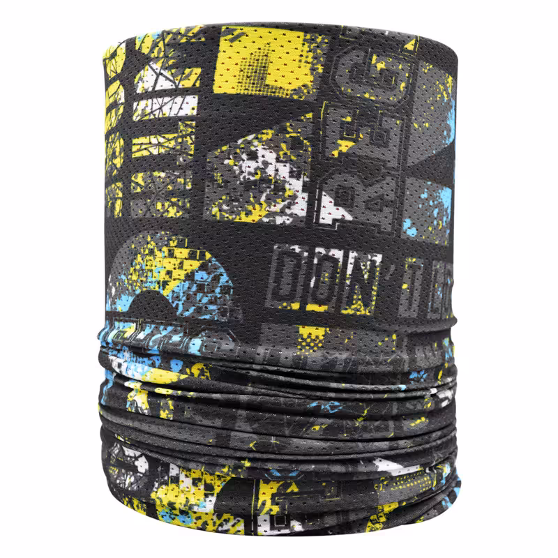 دستمال سر و گردن مدل GS-NJD-8115