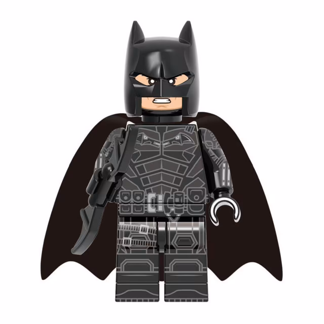 ساختنی آدمک فله مدل Batman کد 35