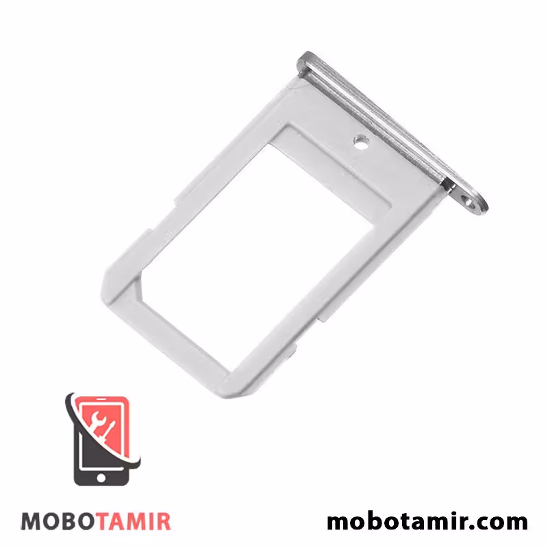 قیمت خشاب سیم کارت سامسونگ مدل Samsung Galaxy S6 Edge - موبولند