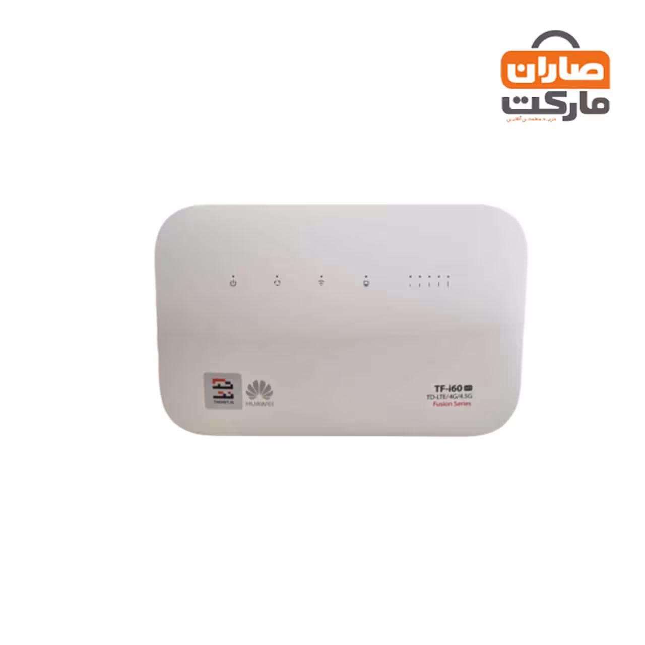 مودم 4G/TD-LTE تک نت مدل TF-i60 H1