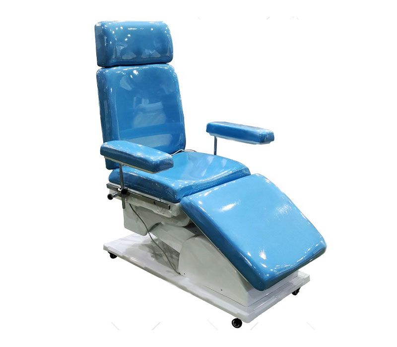 صندلی خونگیری برقی