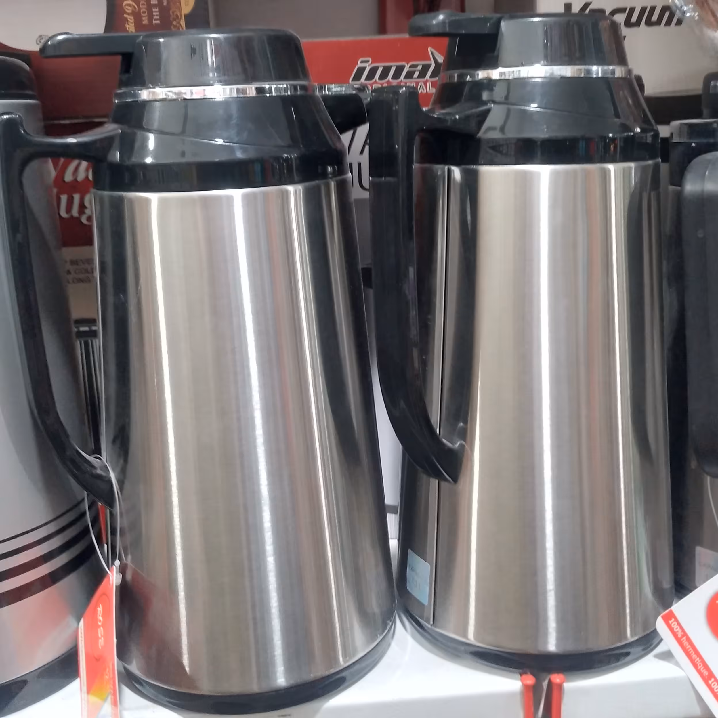 فلاسک 4 سایز   رز