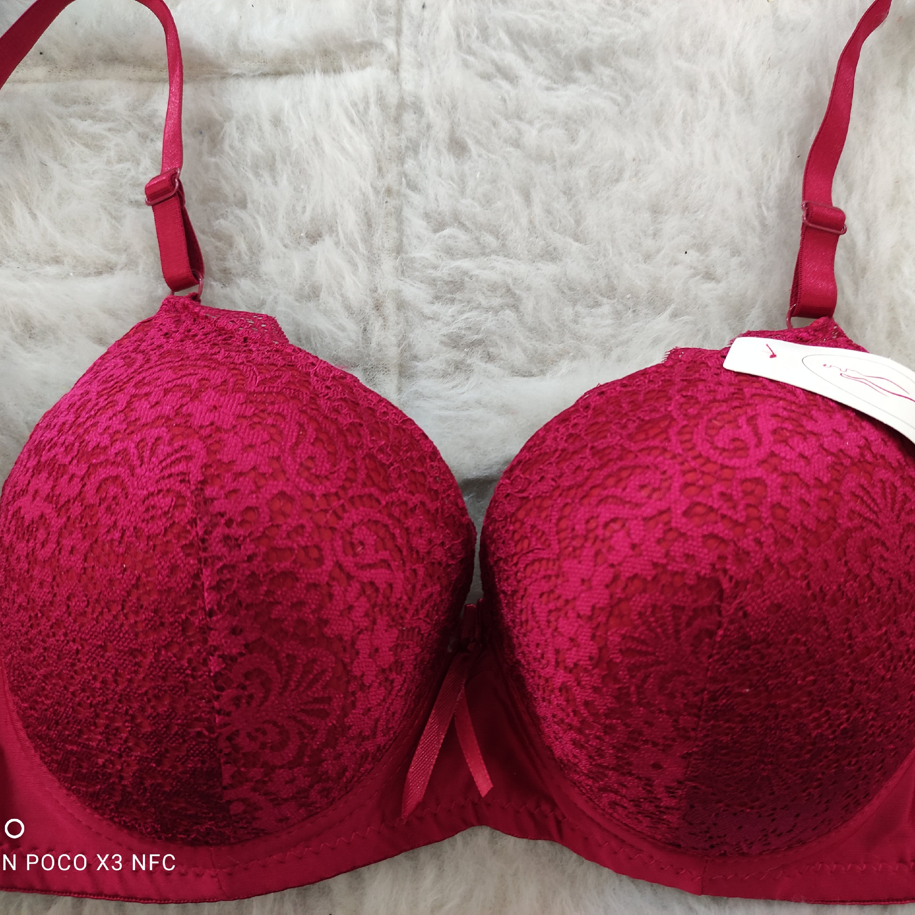 سوتین جکدار زنانه