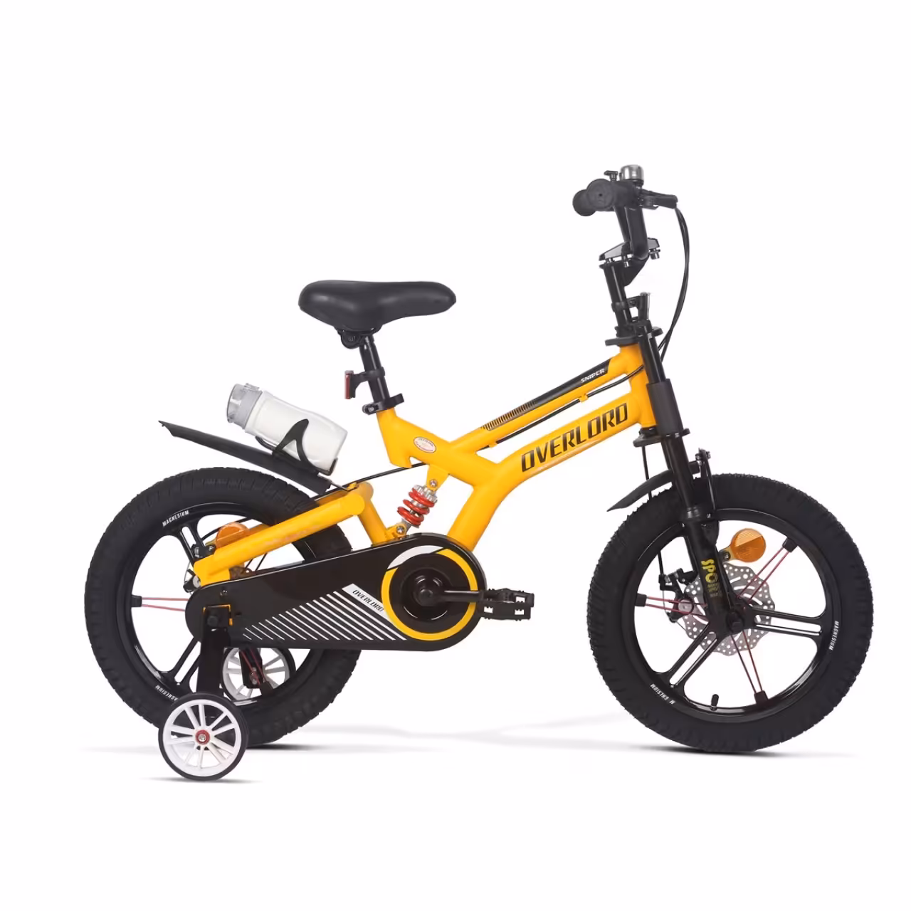 دوچرخه شهری مدل اورلرد کد 1600636 سایز 16