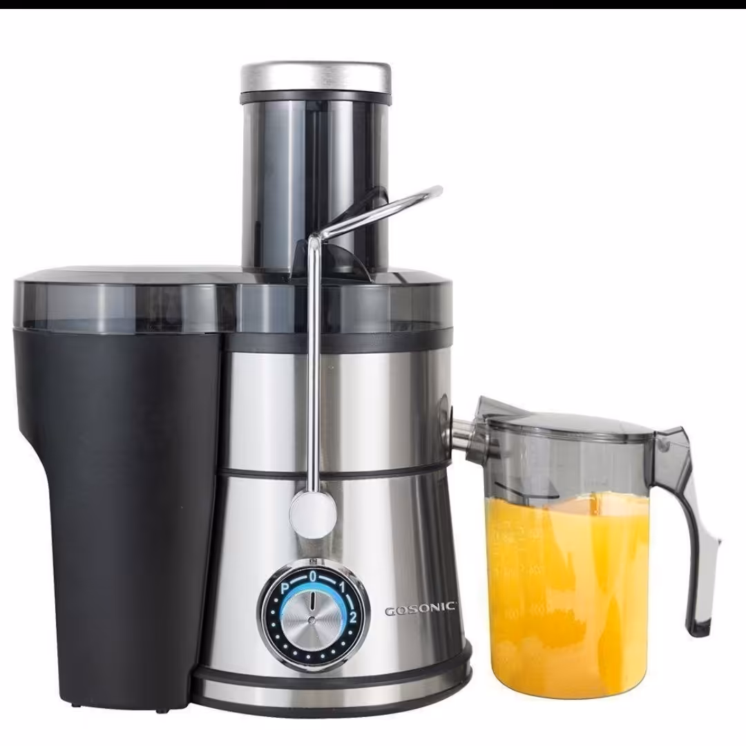 ابمیوه گیری تک کاره گاسونیک 
