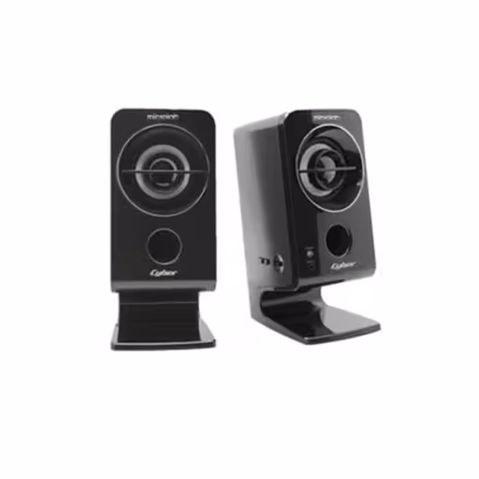 اسپیکر میکرولب مدل Cyber