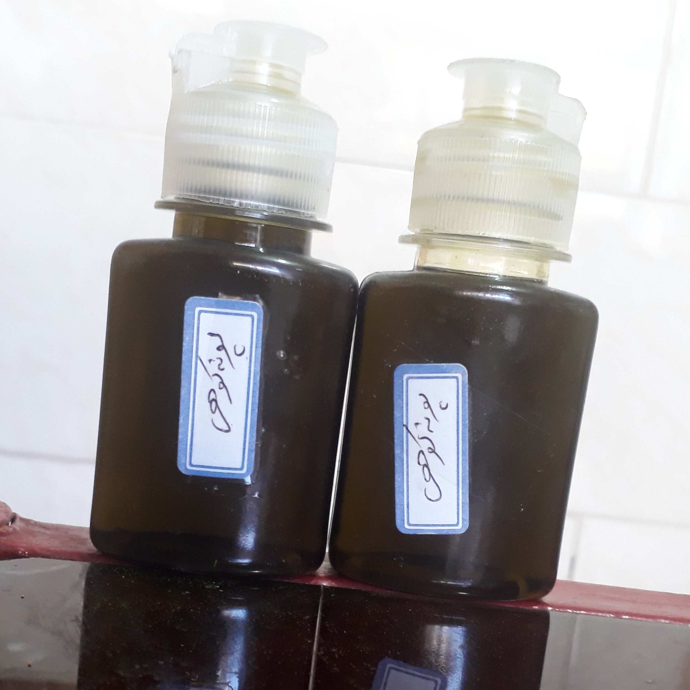 روغن پونه کوهی خالص و طبیعی، 60 سی سی