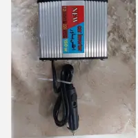 مبدل برق خودرو (تبدیل برق خودرو به برق شهری) 300 وات اطلس پاور