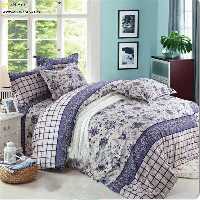 روتختی دونفره تمام پنبه ترک 11 تکه تانیش کد 649